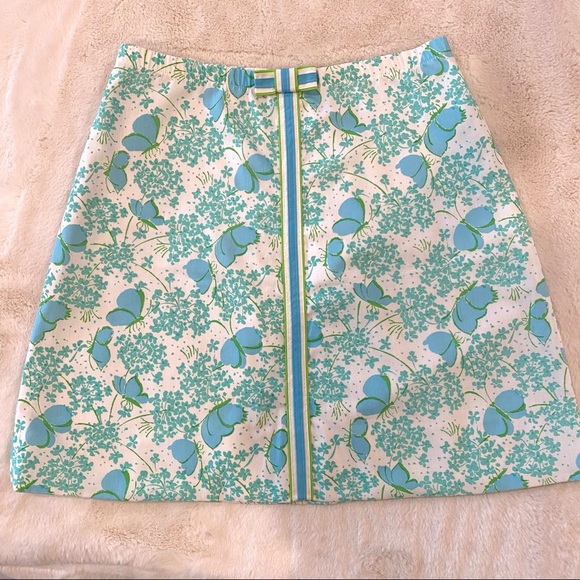 Lilly Pulitzer Dresses & Skirts - VTG | THE LILLY SPORTSWEAR Lilly Pulitzer Skirt